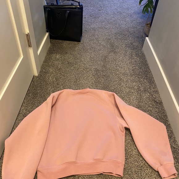 COPY - Brunette the label sweater and pants set - Picture 7 of 7